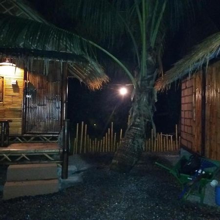 Seacroft Bamboo Village Hinkong Luaran gambar