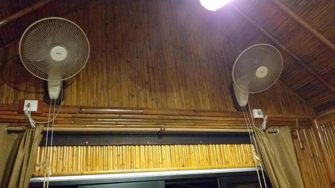 Seacroft Bamboo Village Hinkong Luaran gambar