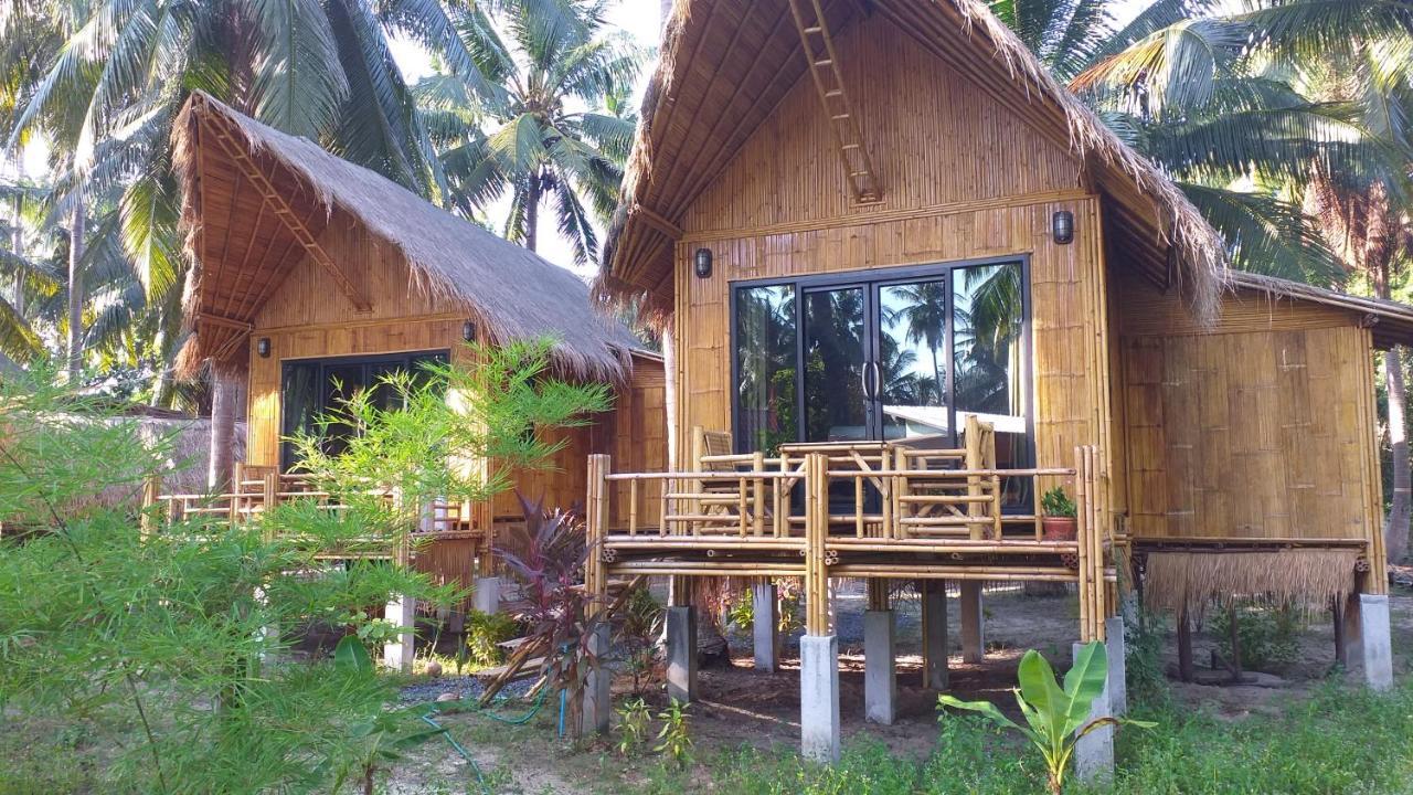 Seacroft Bamboo Village Hinkong Luaran gambar