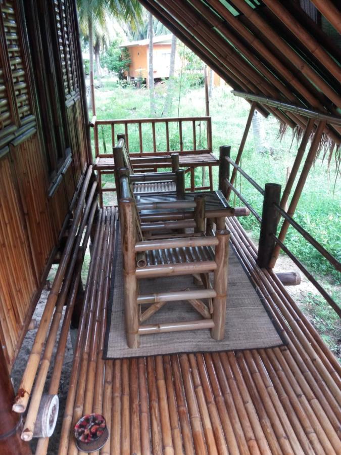 Seacroft Bamboo Village Hinkong Luaran gambar