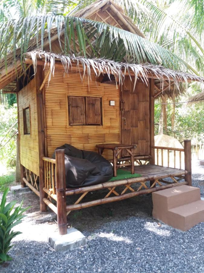 Seacroft Bamboo Village Hinkong Luaran gambar