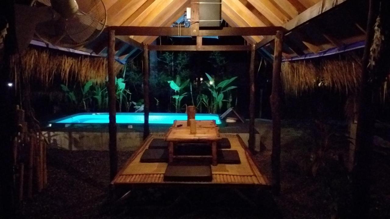 Seacroft Bamboo Village Hinkong Luaran gambar