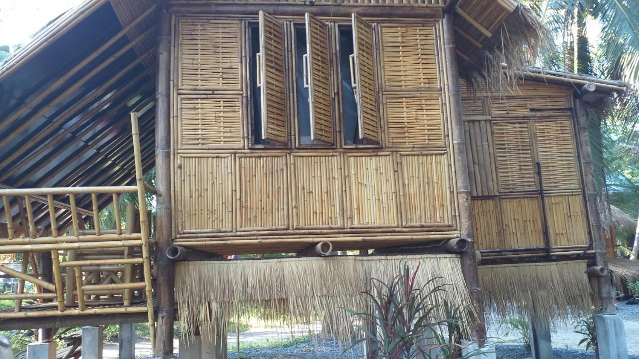 Seacroft Bamboo Village Hinkong Luaran gambar