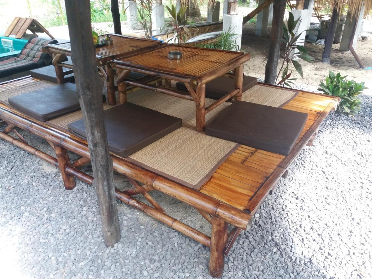 Seacroft Bamboo Village Hinkong Luaran gambar