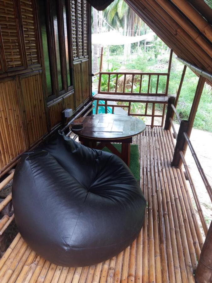 Seacroft Bamboo Village Hinkong Luaran gambar